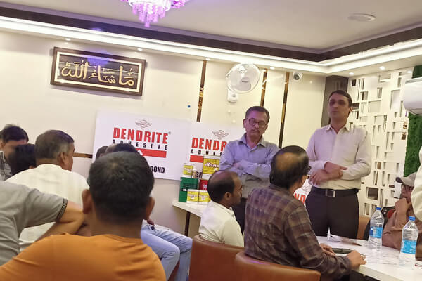 Dealer Training