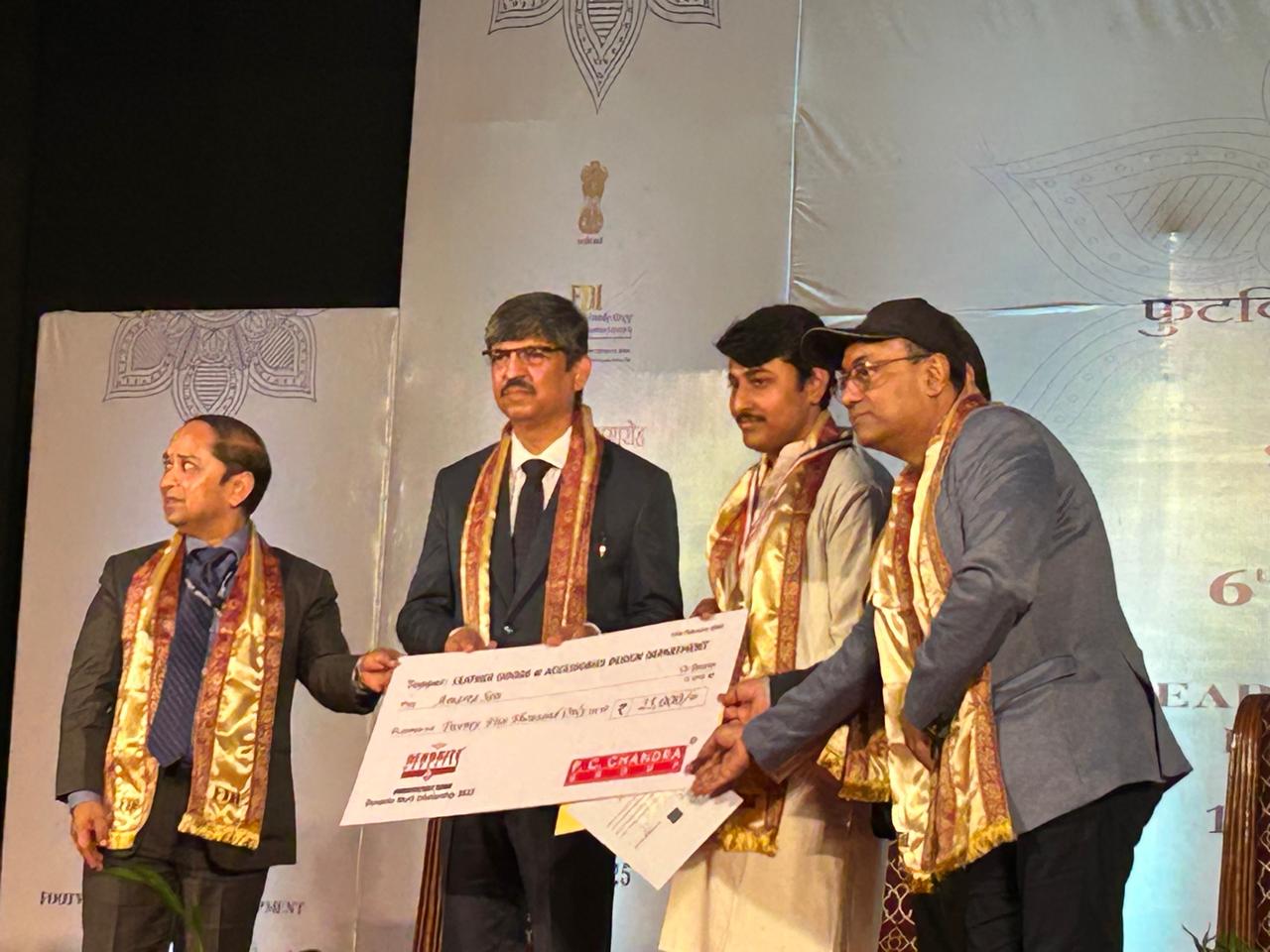 FDDI Convocation 2024