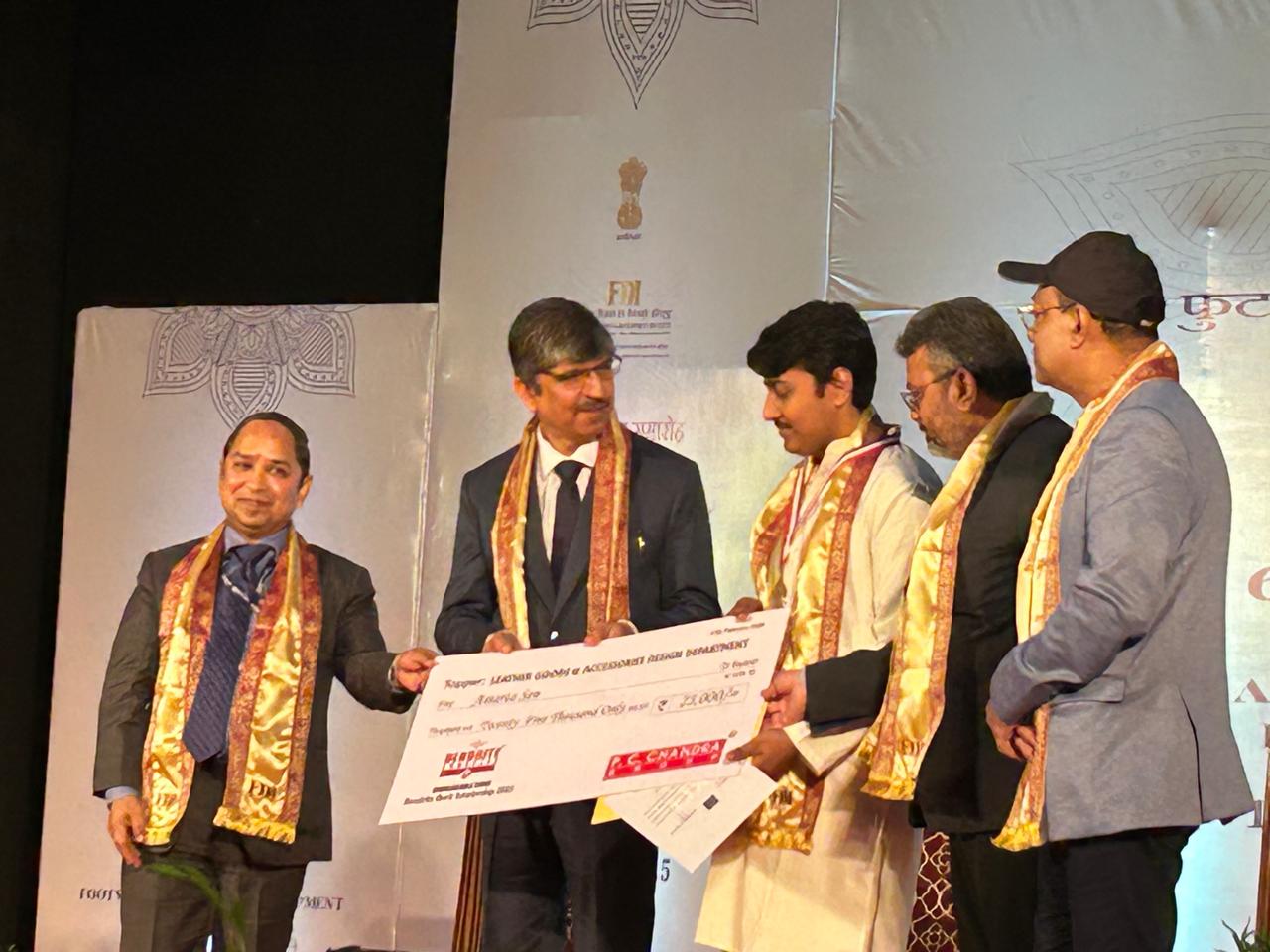 FDDI Convocation 2024