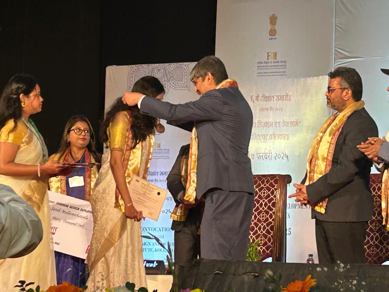 FDDI Convocation 2024