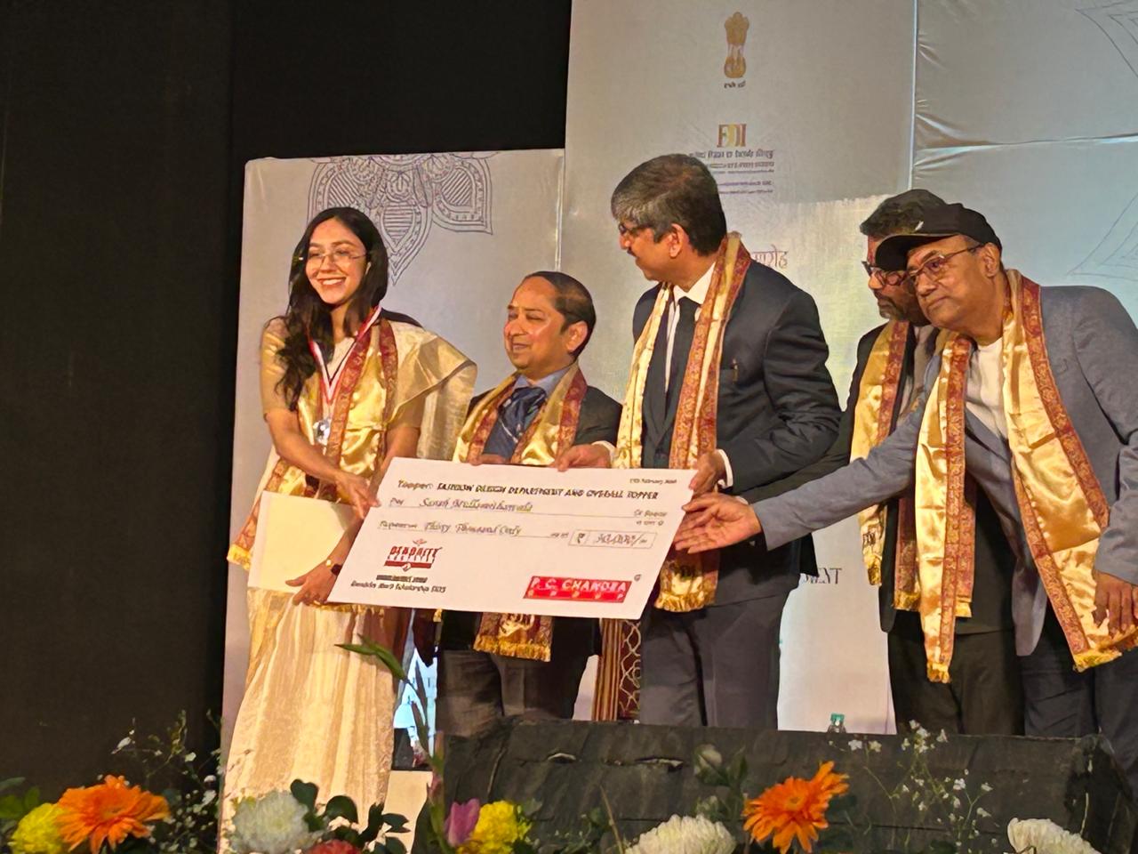 FDDI Convocation 2024