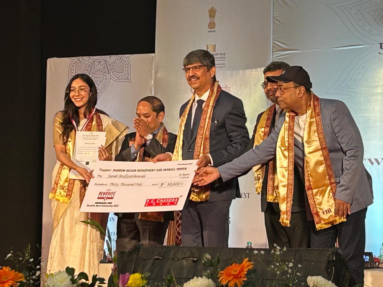FDDI Convocation 2024