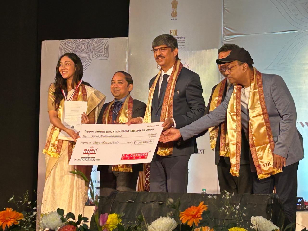 FDDI Convocation 2024
