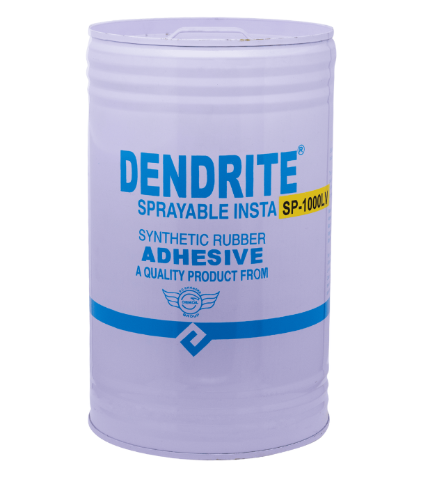 Dendrite Sprayable Insta SP1000LV